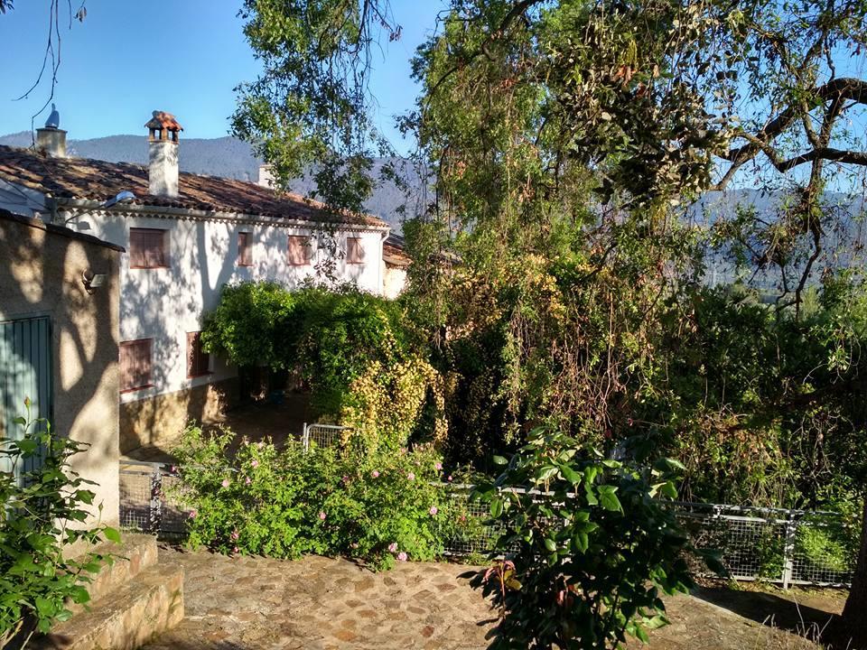 Villa Mesoncillo NEO Hornos Exterior foto